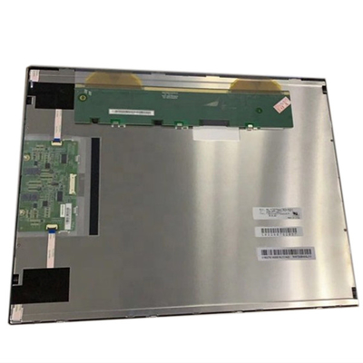 NL10276AC30-52C Tampilan layar LCD asli 15,0 inci untuk Peralatan Industri