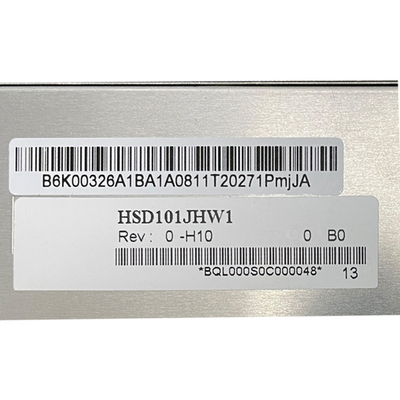 8.4 inci 1024*768 layar lcd modul NL10276BC16-06D tft lcd Panel 20 pin Konektor