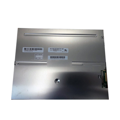 Baru Asli 10.4 inci 1024*768 NL10276BC20-18F Tampilan Layar LCD