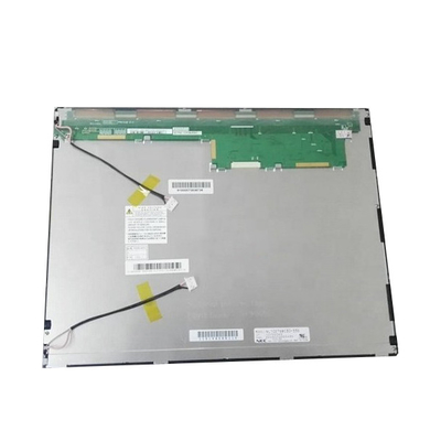 NL10276BC30-33D Original A+ Grade 15.0 inch Tampilan Layar LCD untuk Peralatan Industri