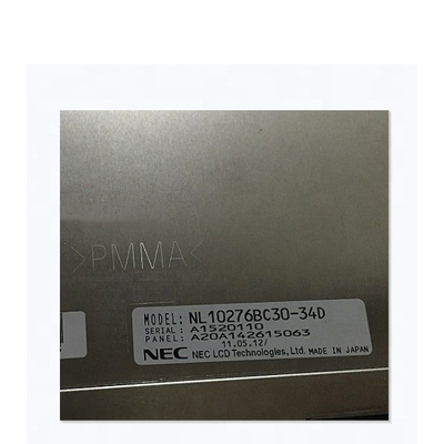 15.0 inci 1024*768 NL10276BC30-34D tft layar lcd display tft layar lcd modul tft lcd display panel