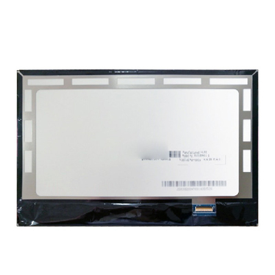 10.1 inci B101EAN01.2 1208*800 36 pin LAYAR LCD