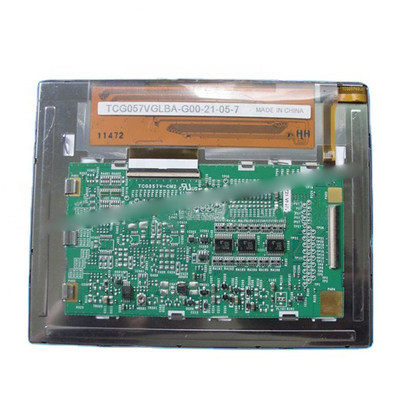 KYOCERA TCG057VGLBA-G00 5,7 inci 640(RGB)×480 layar TFT lcd