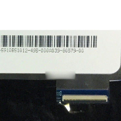 10,1 inci 1280x800 B101EAN01.4 untuk Tampilan Layar Tablet