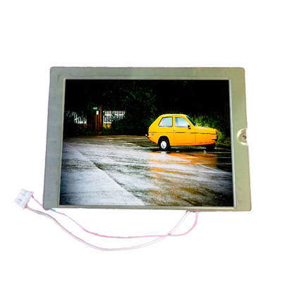 TCG057VGLCA-G00 LCD TFT DISPLAY VGA 5.7 inci Layar LCD Grade BARU