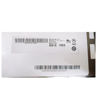Layar LED Laptop MIPI IPS 10,1 inci B101EAN01.5 Layar LCD TFT 1280*800
