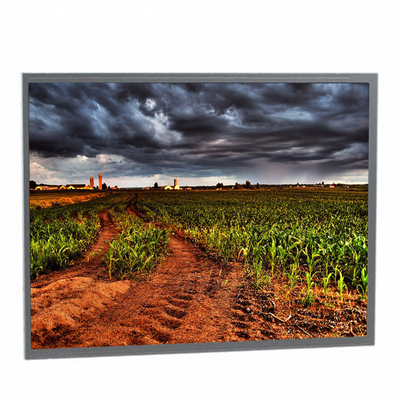 Kyocera 10.4 inci 1024*768 10.4 inci layar tft lcd TCG104XGLPAPNN-AN40 panel lcd
