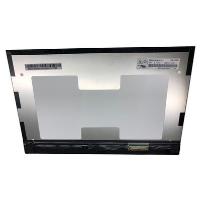 HannStar 10.1 inci lcd display panel 1280*800 LVDS HSD101PWW1-G10 layar lcd modul