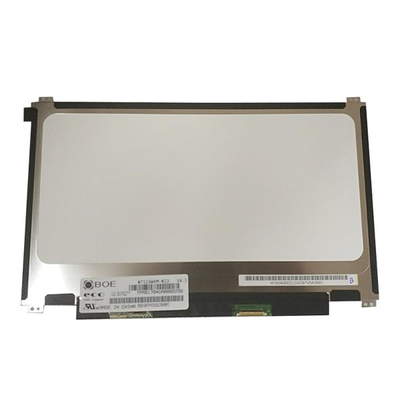 NT116WHM-N23 Layar LCD Laptop 11.6 inci 60HZ EDP 30 pin Slim TN Glossy Untuk BOE