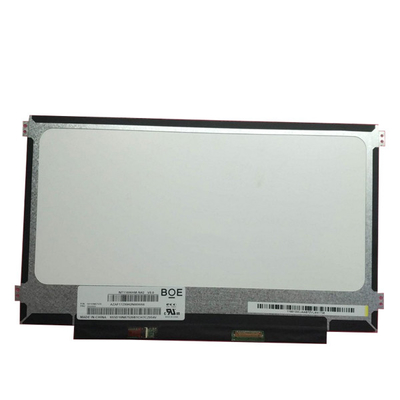 BOE 11.6 Inci NT116WHM-N42 Layar LCD untuk Lenovo ThinkPad 11e Yoga Gen 6 20SE 20SF LCD Display Perakitan