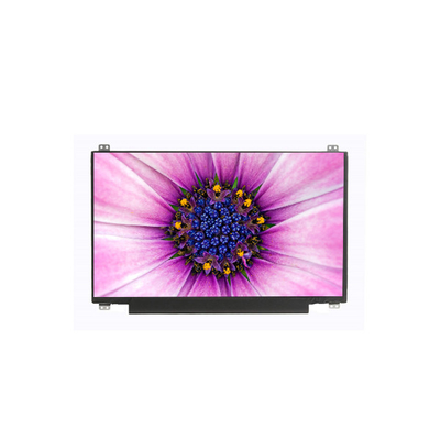 Penggantian Tampilan Layar LCD Laptop BOE NT116WHM-N44 11,6 inci