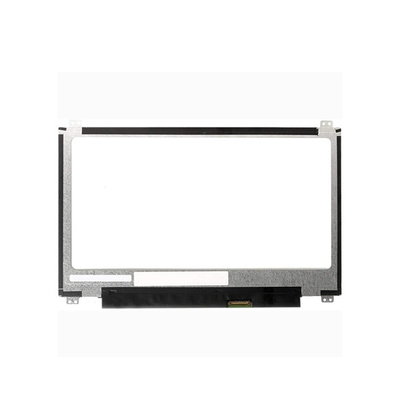 Penggantian Tampilan Layar LCD Laptop BOE NT116WHM-N44 11,6 inci