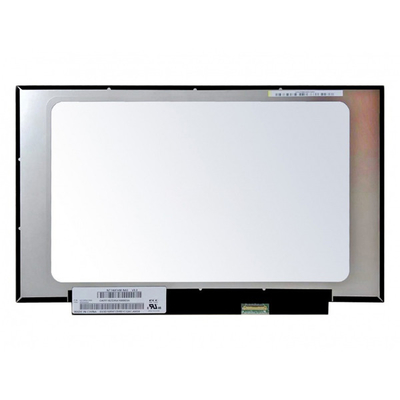 Layar LCD Laptop 14.0 Inci NT140FHM-N43 Untuk Lenovo 14W Chromebook 14e S345-14AST