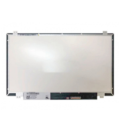 NT140WHM-N47 14.0 inci slim 40 pin layar LED layar laptop LCD monitor