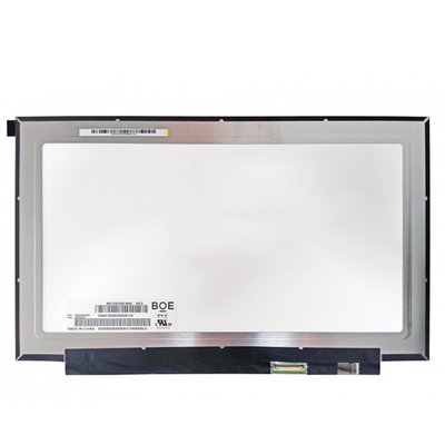 Laptop 13,3 inci dipimpin layar ips Display NV133FHM-N46 untuk Lenovo 5D10V07219