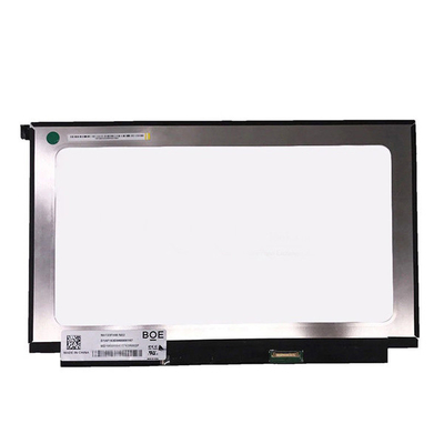 13.3 Inch Slim 30pins FHD IPS 1920*1080 Layar LCD Laptop NV133FHM-N62 Tampilan