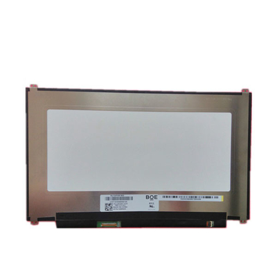 BOE NV133FHM-N63 1920x1080 FHD IPS Panel Layar Laptop Led Ramping 13,3 inci