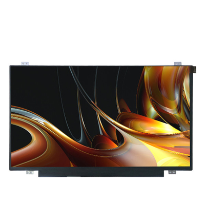 Matte FHD 14.0 Inch IPS Laptop Tampilan Layar LCD NV140FHM-N43 1920*1080 Panel