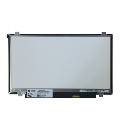 Matte FHD 14.0 Inch IPS Laptop Tampilan Layar LCD NV140FHM-N43 1920*1080 Panel