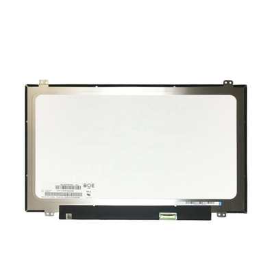 Layar LCD Laptop IPS 14.0 Inci NV140FHM-N43 Layar Matte FHD 1920*1080 Panel