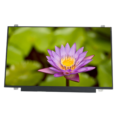 Layar LCD Laptop IPS 14.0 Inci NV140FHM-N43 Layar Matte FHD 1920*1080 Panel