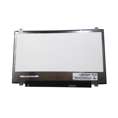 14.0 Inch NV140FHM-N62 Monitor Layar Laptop LCD Untuk ASUS VivoBook Flip 14 TP410UA TP410U