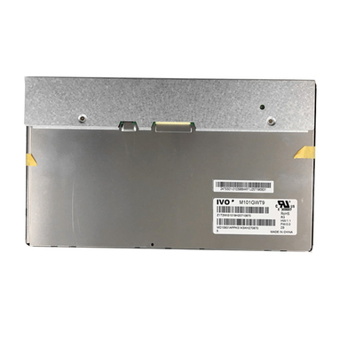 Modul Layar LCD IVO TFT 10.1 Inci 1024*600 M101GWT9 R3