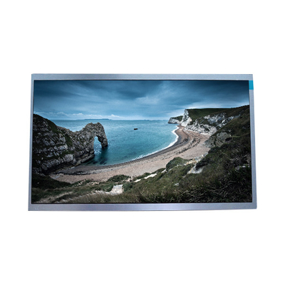 10.1 Inch Tft Layar Lcd Modul Tampilan Panel 1024 * 600 M101GWT9 R4