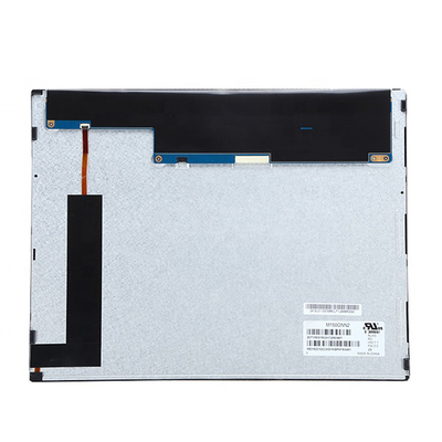 Layar Tampilan Panel LCD Asli IVO M150GNN2 R3 15.0 Inch 1024*768