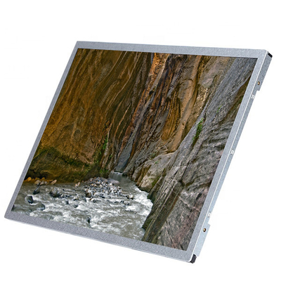 Layar Tampilan Panel LCD Asli IVO M150GNN2 R3 15.0 Inch 1024*768