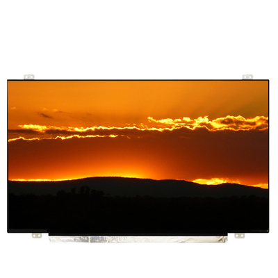 Panel Layar LCD Laptop 14.0 Inci N140BGE-EA3 FRU Untuk Innolux