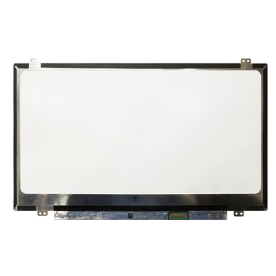 Panel Layar LCD Laptop 14.0 Inci N140BGE-EA3 FRU Untuk Innolux