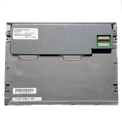 Tampilan Layar LCD AA084VG01 Untuk Mitsubishi Original A+ Grade 8.4 Inch 640*480