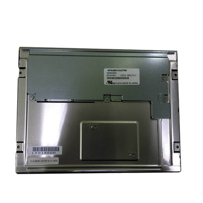 8,4 Inch 1024 * 768 Modul Panel Layar Lcd Menampilkan AA084XD01 Untuk Industri