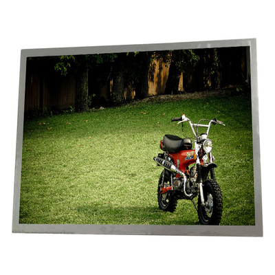 Layar Mitsubishi LVDS AA104SH02 800 * 600 Panel Layar Tft Lcd 10,4 Inch