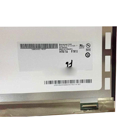 10,1 inci 1920*1200 B101UAN01.7 HW1A untuk LAYAR LCD Industri