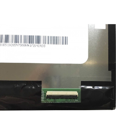 10.1 INCI 1280*800 149PPI B101EAN01.7 34 pin LAYAR LCD