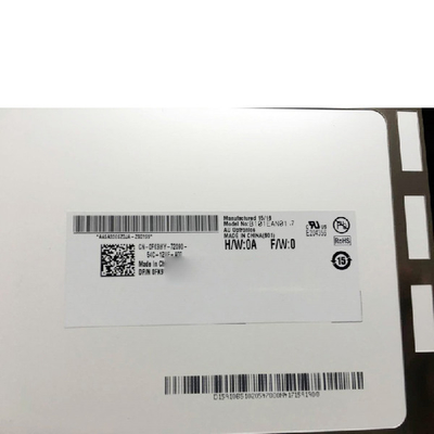 10.1 INCI 1280*800 149PPI B101EAN01.7 34 pin LAYAR LCD