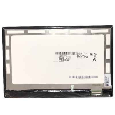 10.1 INCI 1280*800 149PPI B101EAN01.7 34 pin LAYAR LCD