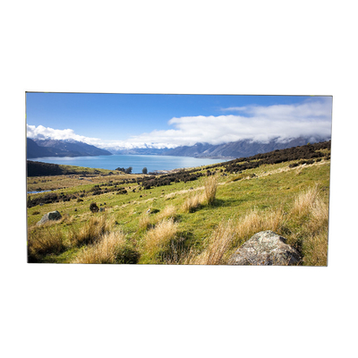 Asli BOE 55.0 Inch DV550FHM-NVD 1920*1080 Wall Mount Layar Penyambungan 0.9mm Lcd Display Monitor
