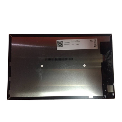 B101EVN02.4 untuk panel layar LCD AUO 10.1 inci 800*1280