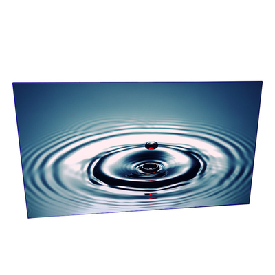 LG Display Modul LCD Penyambungan 49,0 Inci Dinding Video Luar Ruang Kecerahan Tinggi LD490EUN-UHA3