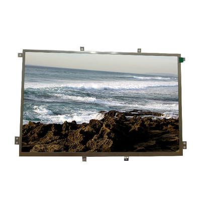 RGB Triangle LVDS B101EVN02.0 Panel Layar TFT LCD Untuk Pad &amp; Tablet