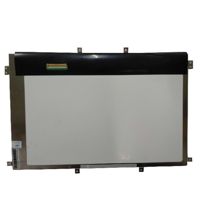 RGB Triangle LVDS B101EVN02.0 Panel Layar TFT LCD Untuk Pad & Tablet