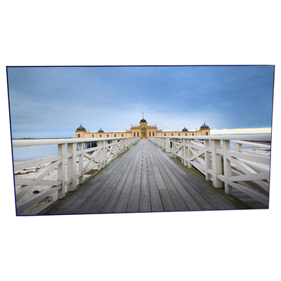 LD550DUS-SEA1 Panel Tampilan Layar LCD 55 Inci RGB Vertical Stripe