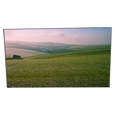 Monitor dinding video LCD 60Hz LD470DUN-TFA1 Tanpa Panel Sentuh