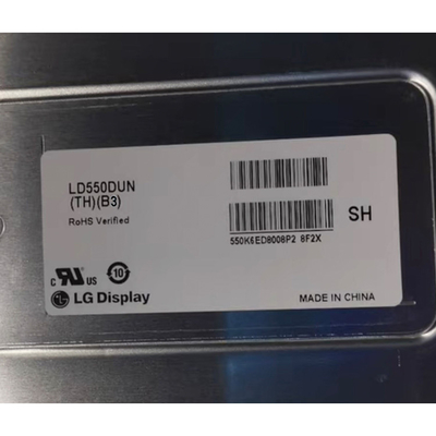 Panel panel LD550DUN-THB3