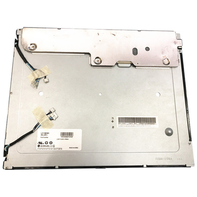 B156XTN04.2 15,6 inci 1366*768 layar LCD untuk Laptop