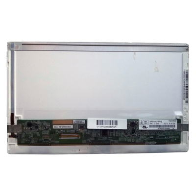 Asli Modul HannStar Panel Tampilan Layar LCD HSD101PFW2-B00