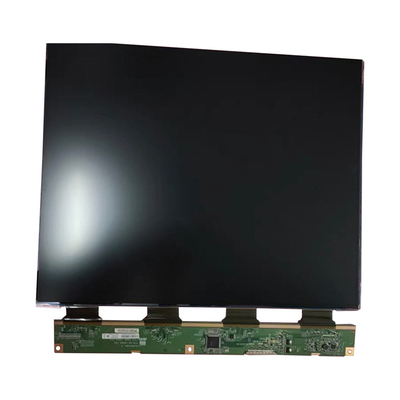19.0 Inch 30 Pins 1280*1024 CELL Tampilan Monitor Panel LCD Medis